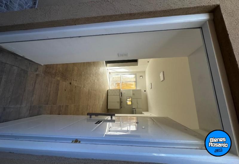 Departamentos - Rosario -  Alquiler