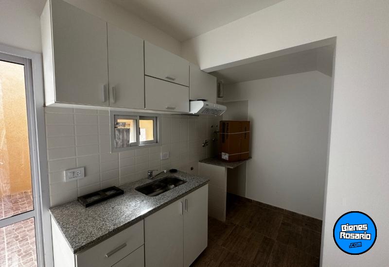 Departamentos - Rosario -  Alquiler