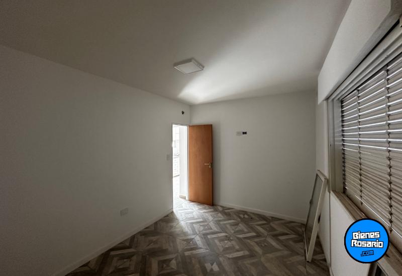 Departamentos - Rosario -  Alquiler