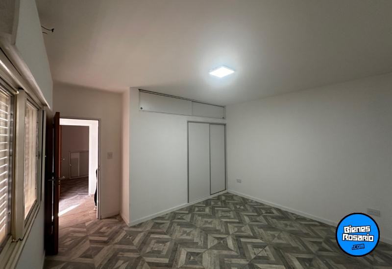 Departamentos - Rosario -  Alquiler