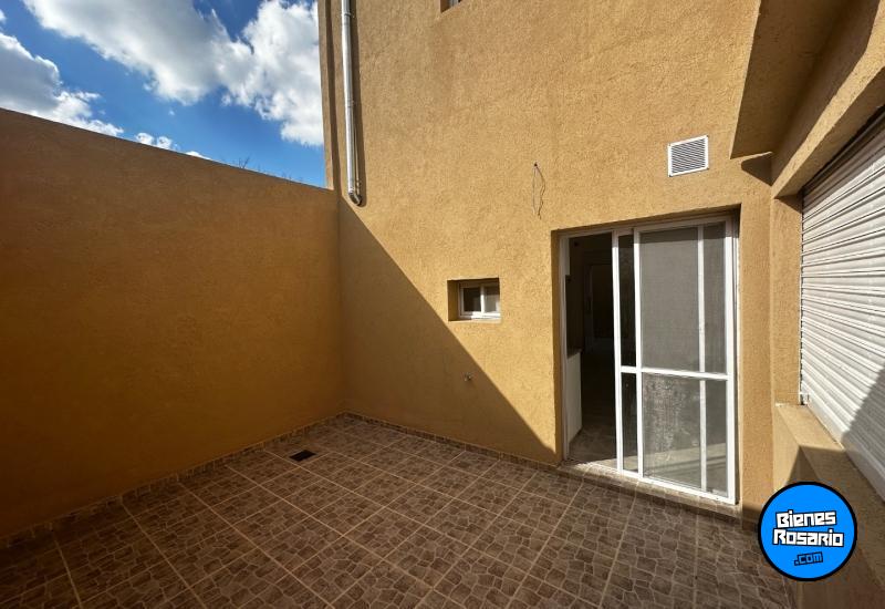 Departamentos - Rosario -  Alquiler