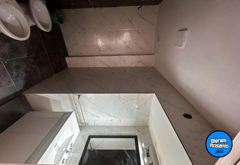 Departamentos - Rosario -  Alquiler