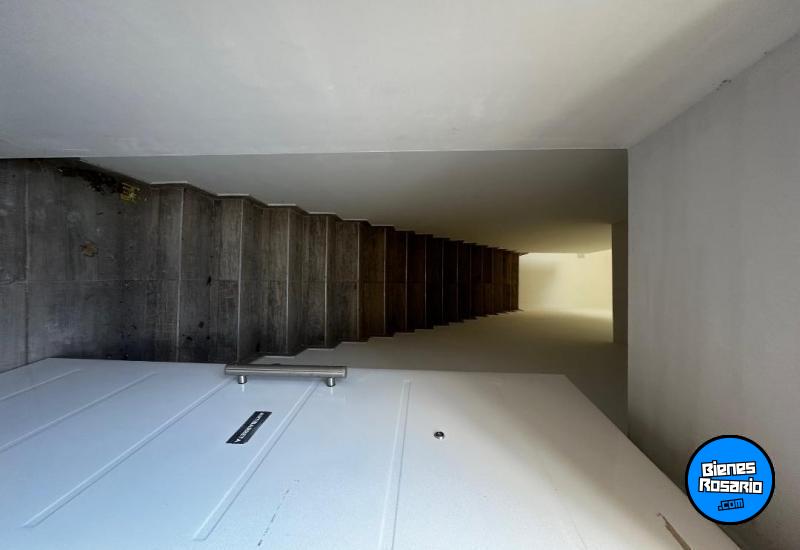 Departamentos - Rosario -  Alquiler