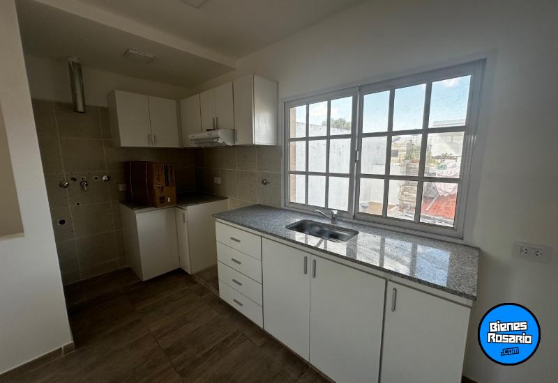 Departamentos - Rosario -  Alquiler