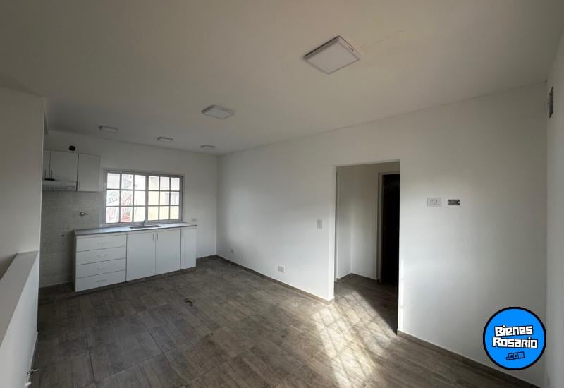 Departamentos - Rosario -  Alquiler
