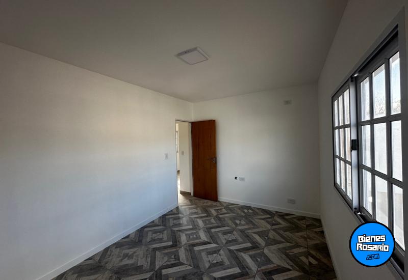 Departamentos - Rosario -  Alquiler