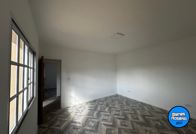 Departamentos - Rosario -  Alquiler