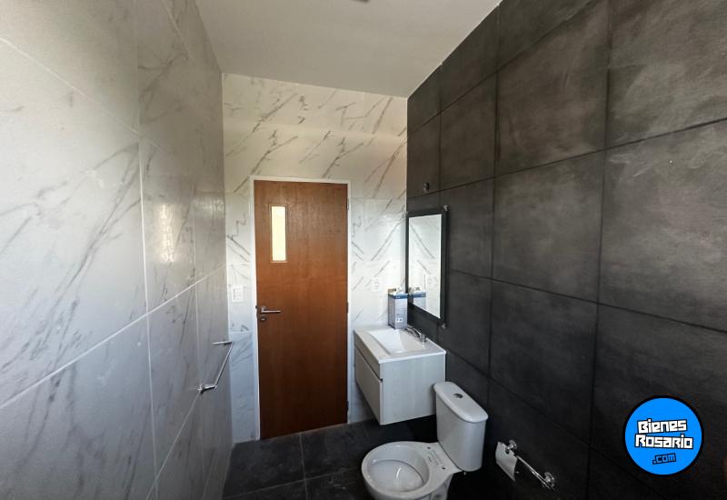 Departamentos - Rosario -  Alquiler