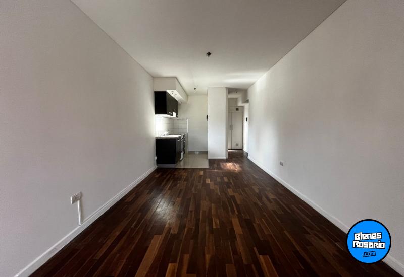 Departamentos - Rosario -  Alquiler