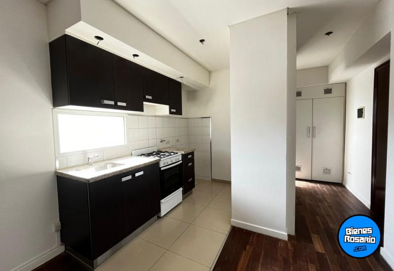 Departamentos - Rosario -  Alquiler