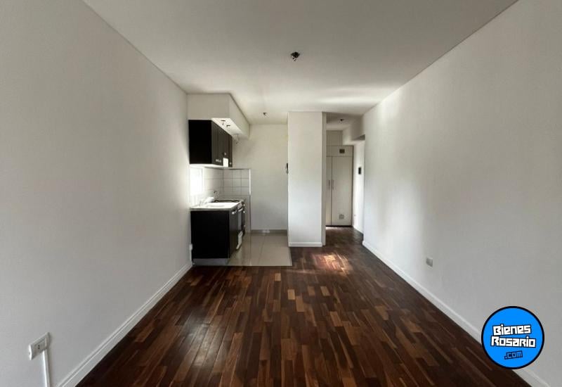 Departamentos - Rosario -  Alquiler