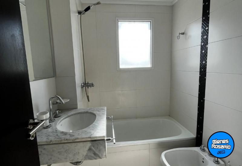 Departamentos - Rosario -  Alquiler