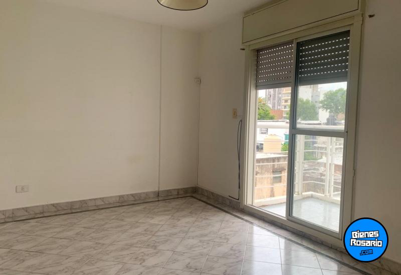 Departamentos - Rosario -  Alquiler