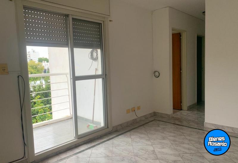 Departamentos - Rosario -  Alquiler