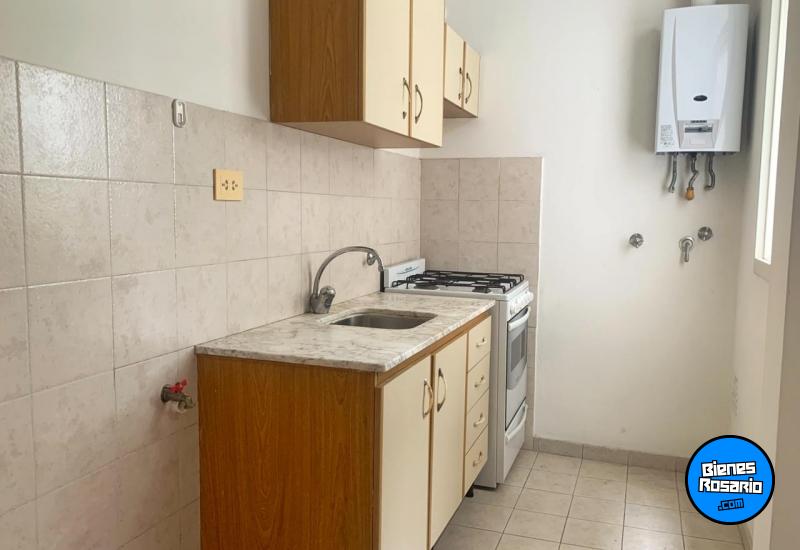 Departamentos - Rosario -  Alquiler