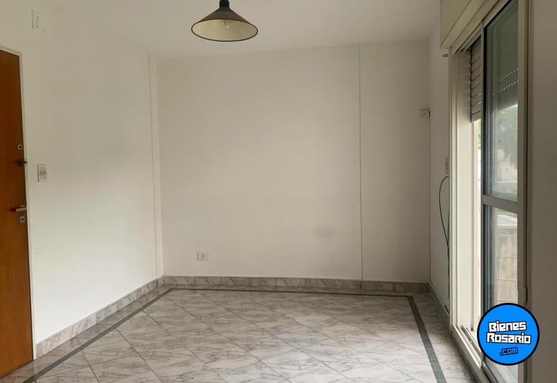 Departamentos - Rosario -  Alquiler