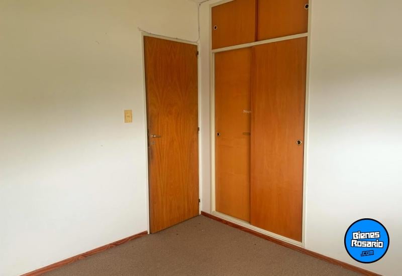 Departamentos - Rosario -  Alquiler