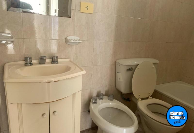 Departamentos - Rosario -  Alquiler