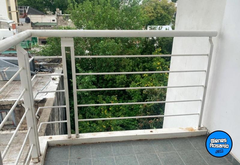 Departamentos - Rosario -  Alquiler