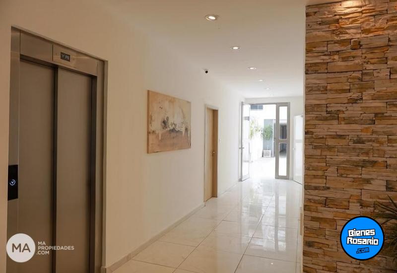 Departamentos - Rosario - Venta