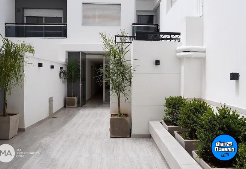 Departamentos - Rosario - Venta