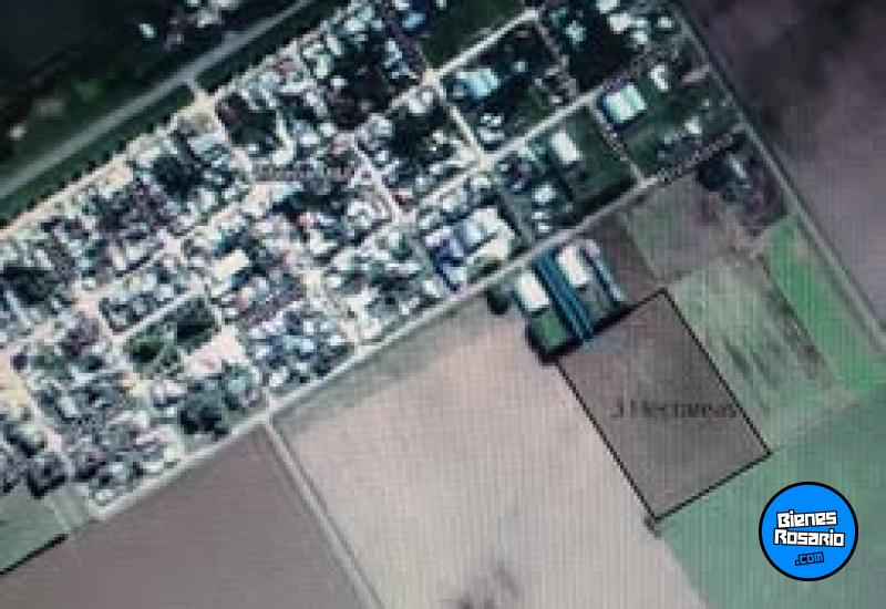 Campos - Coronel Arnold - Venta