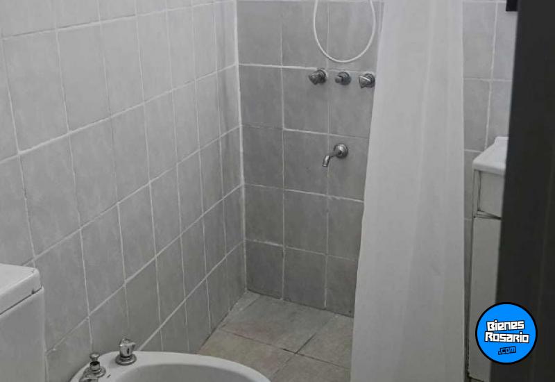 Departamentos de pasillo - Rosario - Venta