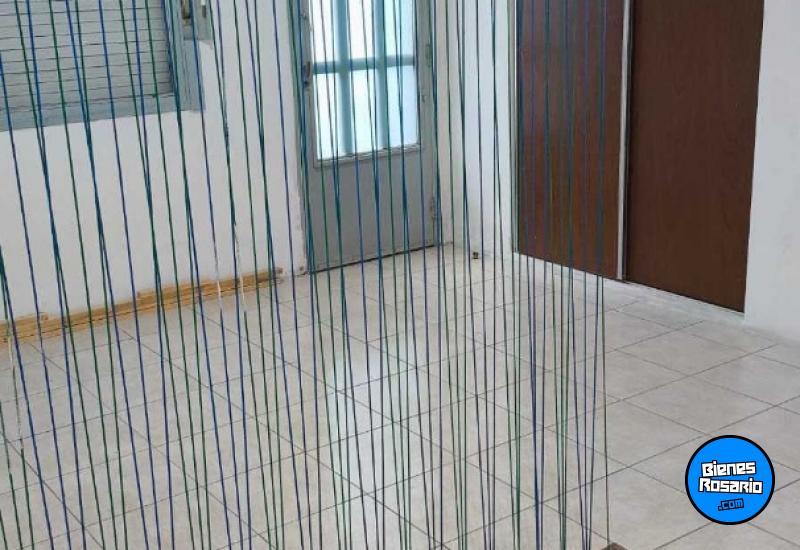 Departamentos de pasillo - Rosario - Venta