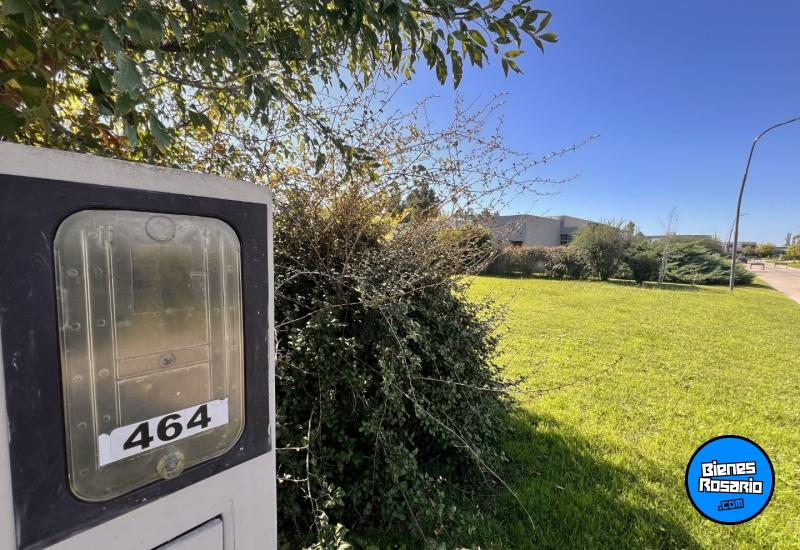 Terrenos - Funes - Venta