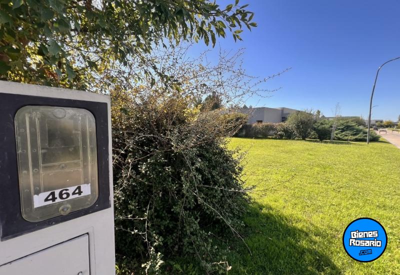 Terrenos - Funes - Venta