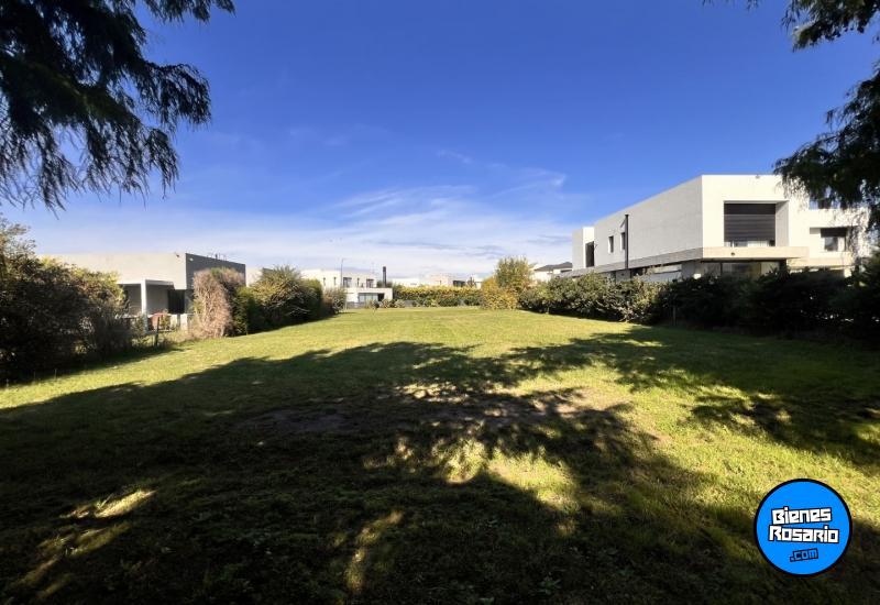 Terrenos - Funes - Venta