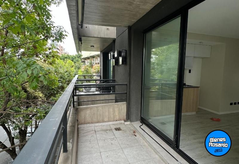 Departamentos - Rosario -  Alquiler