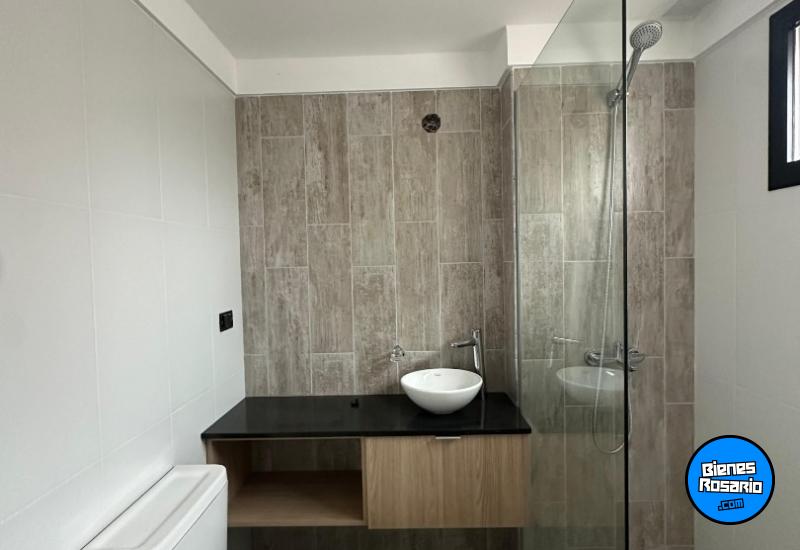 Departamentos - Rosario -  Alquiler