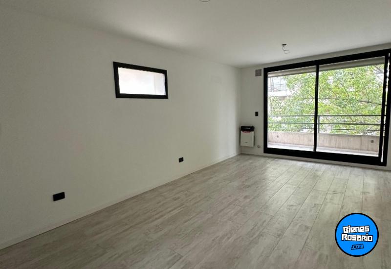 Departamentos - Rosario -  Alquiler