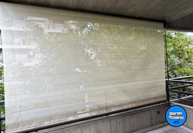 Departamentos - Rosario -  Alquiler