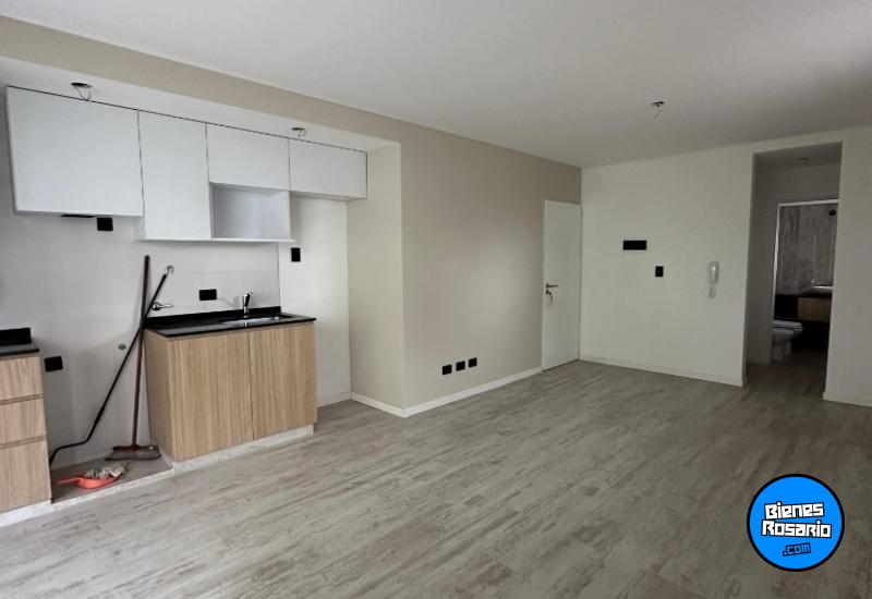Departamentos - Rosario -  Alquiler