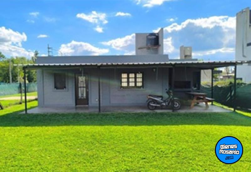 Casas - Roldan - Venta