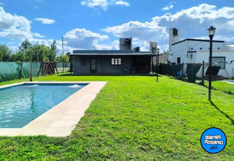Casas - Roldan - Venta