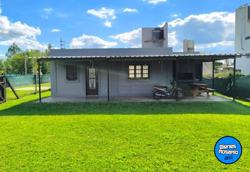 Casas - Roldan - Venta