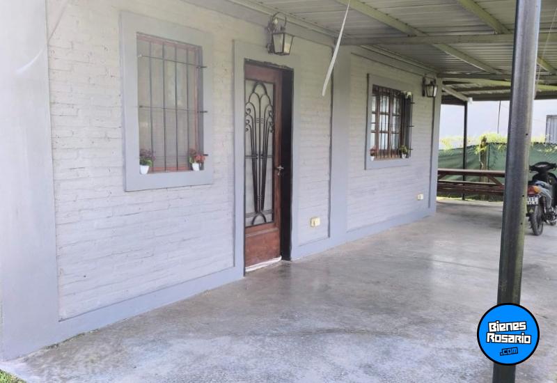 Casas - Roldan - Venta