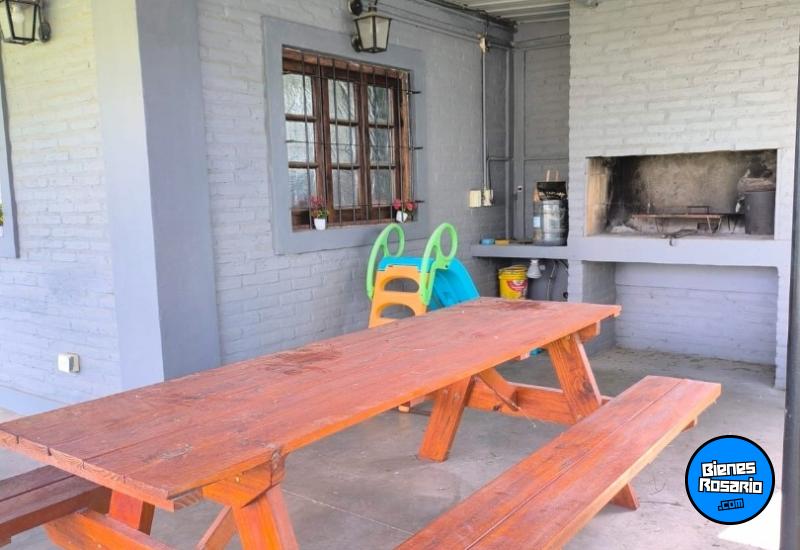 Casas - Roldan - Venta