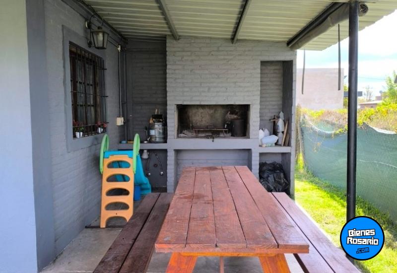 Casas - Roldan - Venta
