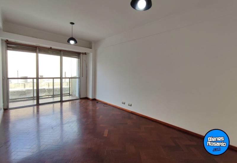 Departamentos - Rosario -  Alquiler