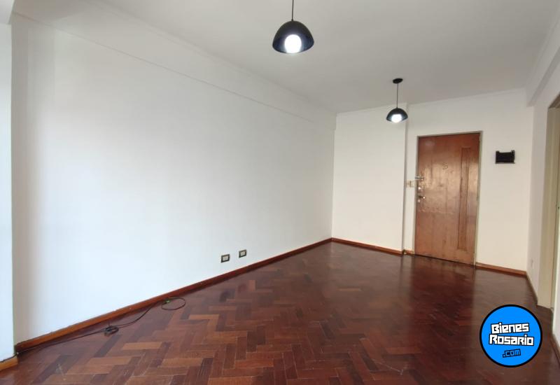 Departamentos - Rosario -  Alquiler