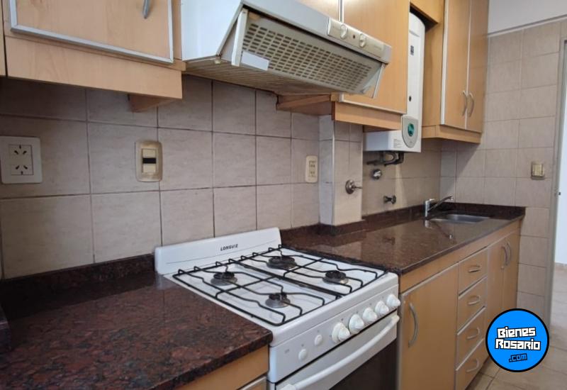 Departamentos - Rosario -  Alquiler