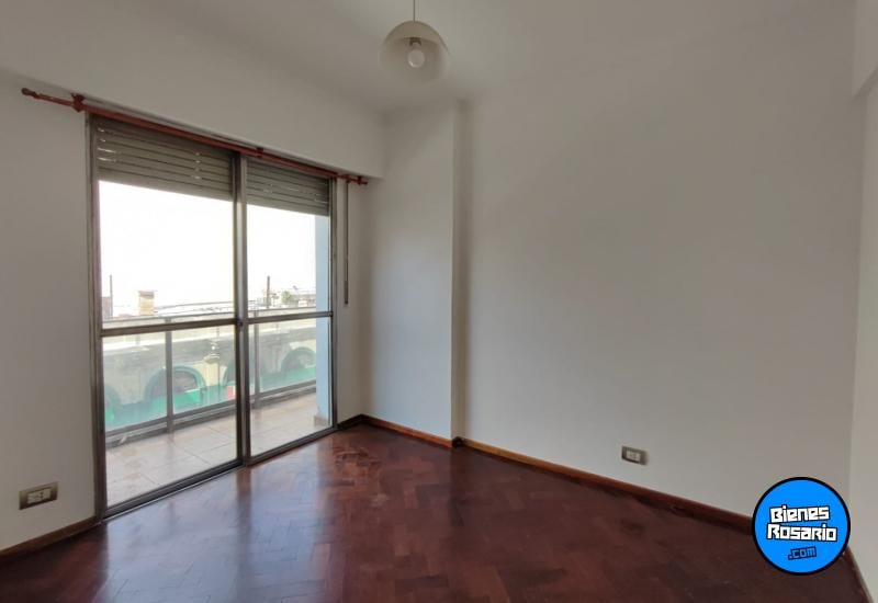 Departamentos - Rosario -  Alquiler