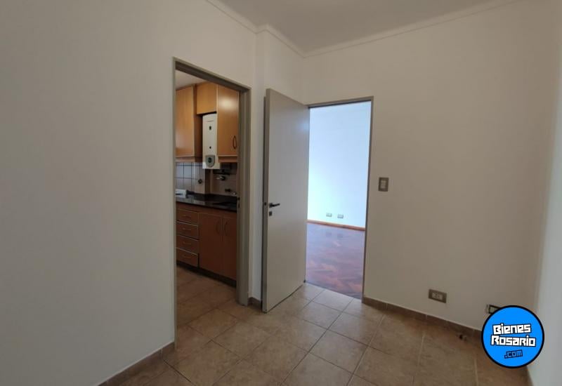 Departamentos - Rosario -  Alquiler