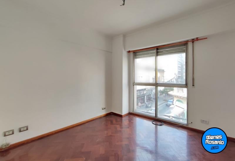 Departamentos - Rosario -  Alquiler