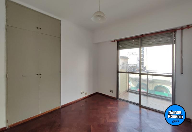 Departamentos - Rosario -  Alquiler