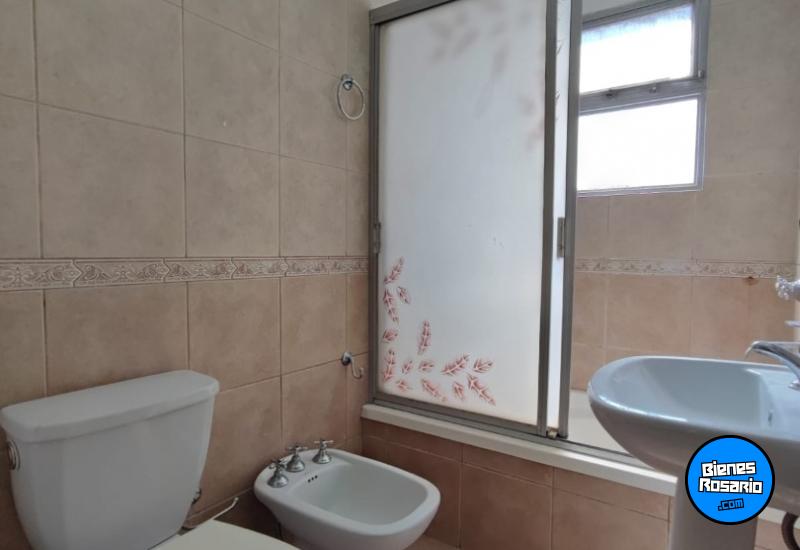 Departamentos - Rosario -  Alquiler